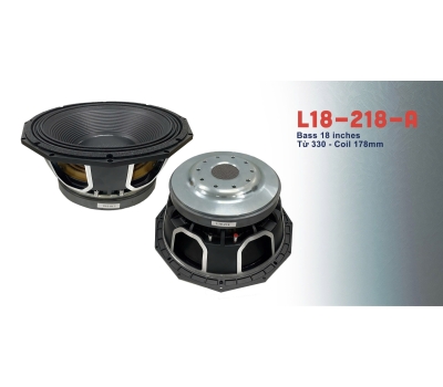 Củ loa Bass 45 LA18-218-A chất lượng