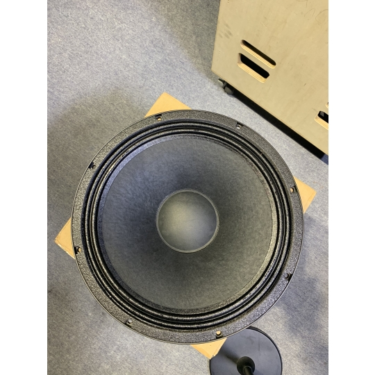 Loa Bass 40 Coil 75 HD15751 – Chính Hãng Từ Hosing, Nhập Khẩu Nguyên Kiện