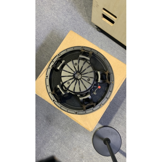 Loa Bass 40 Coil 75 HD15751 – Chính Hãng Từ Hosing, Nhập Khẩu Nguyên Kiện