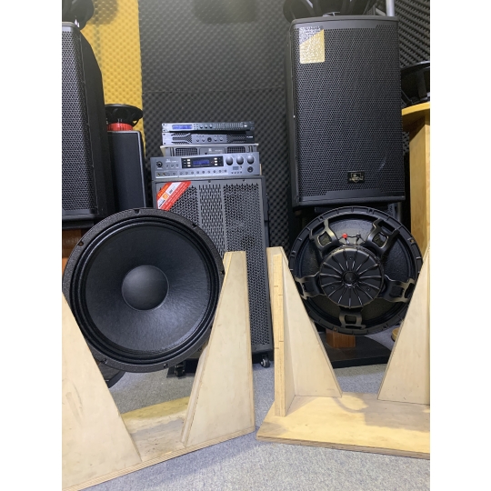 Bass 40 Coil 100 V15ND100 - Nhập Khẩu Nguyên Kiện, Âm Trầm Uy Lực