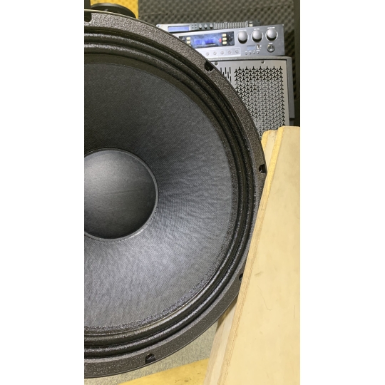 Loa Bass 40 Coil 75 HD15751 – Chính Hãng Từ Hosing, Nhập Khẩu Nguyên Kiện