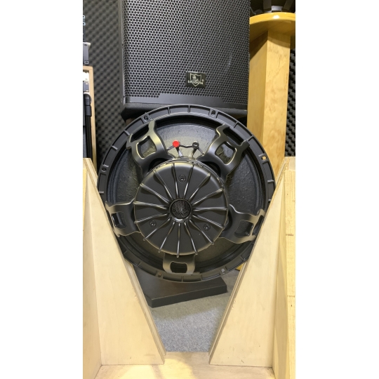 Bass 40 Coil 100 V15ND100 - Nhập Khẩu Nguyên Kiện, Âm Trầm Uy Lực