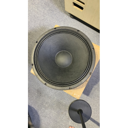 Bass 40 Coil 75 XD15751 – Sức Mạnh Âm Trầm Đỉnh Cao Cho Dàn Loa