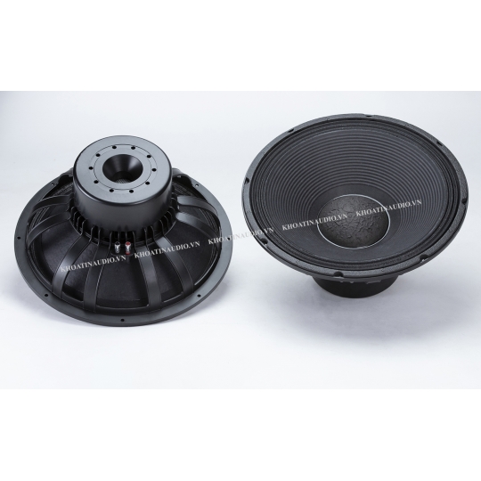Bass 50 từ neo coil 125 - P18125NSW