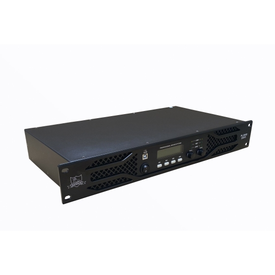 Main công suất PL2650DSP nguồn xung class D