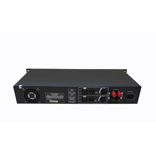 Main công suất PL2650DSP nguồn xung class D
