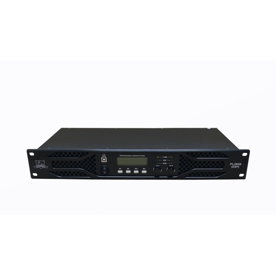 Main công suất PL2650DSP nguồn xung class D